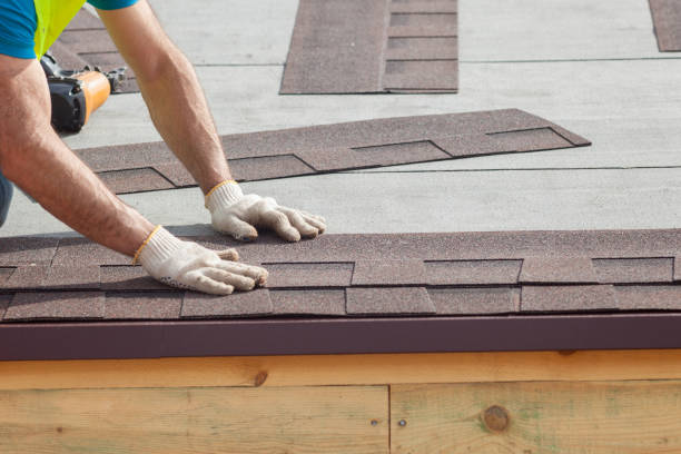 Best Roof Coating and Sealing  in Milaca, MN